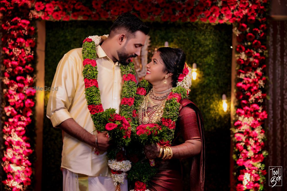 Photo From Jishnu // Vaishnavi - By Toolbox Weddings
