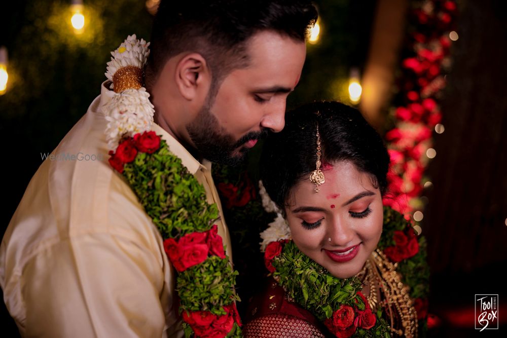 Photo From Jishnu // Vaishnavi - By Toolbox Weddings