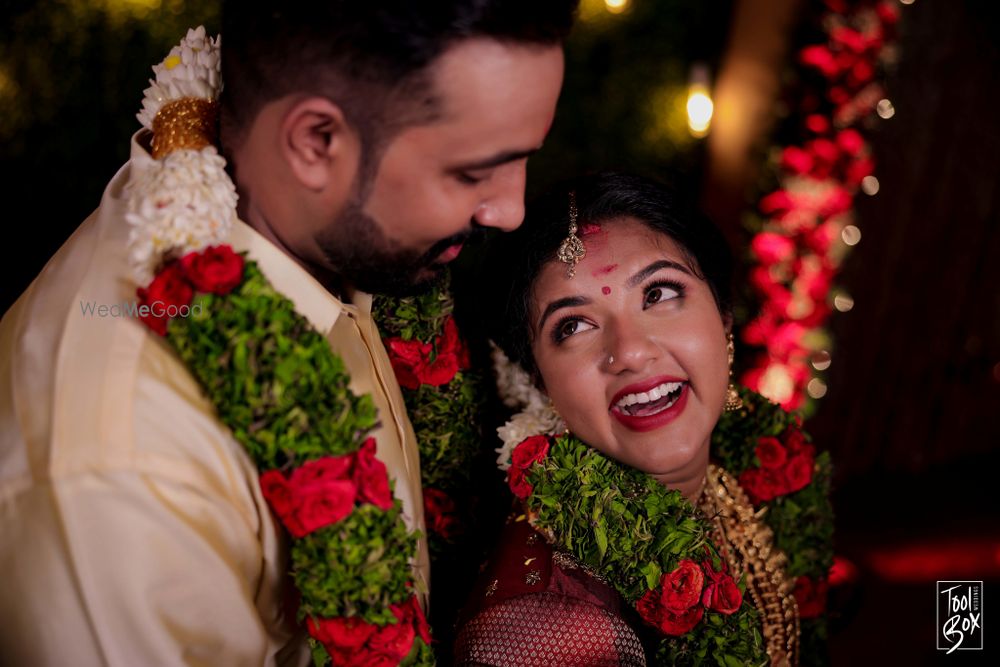 Photo From Jishnu // Vaishnavi - By Toolbox Weddings