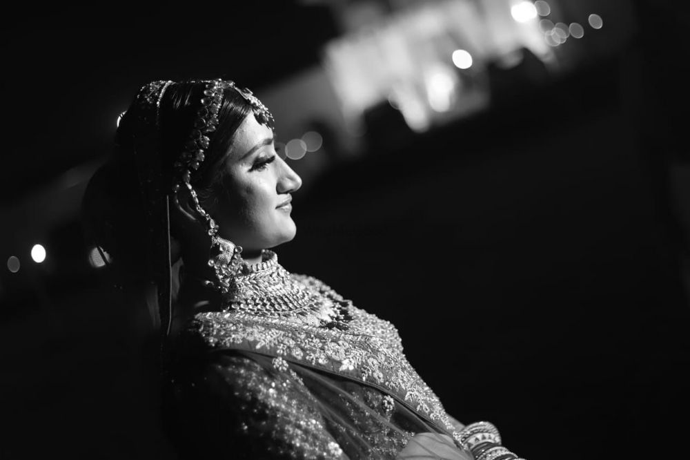 Photo From Bride Jyoti - By Parakh Luxury Makeovers