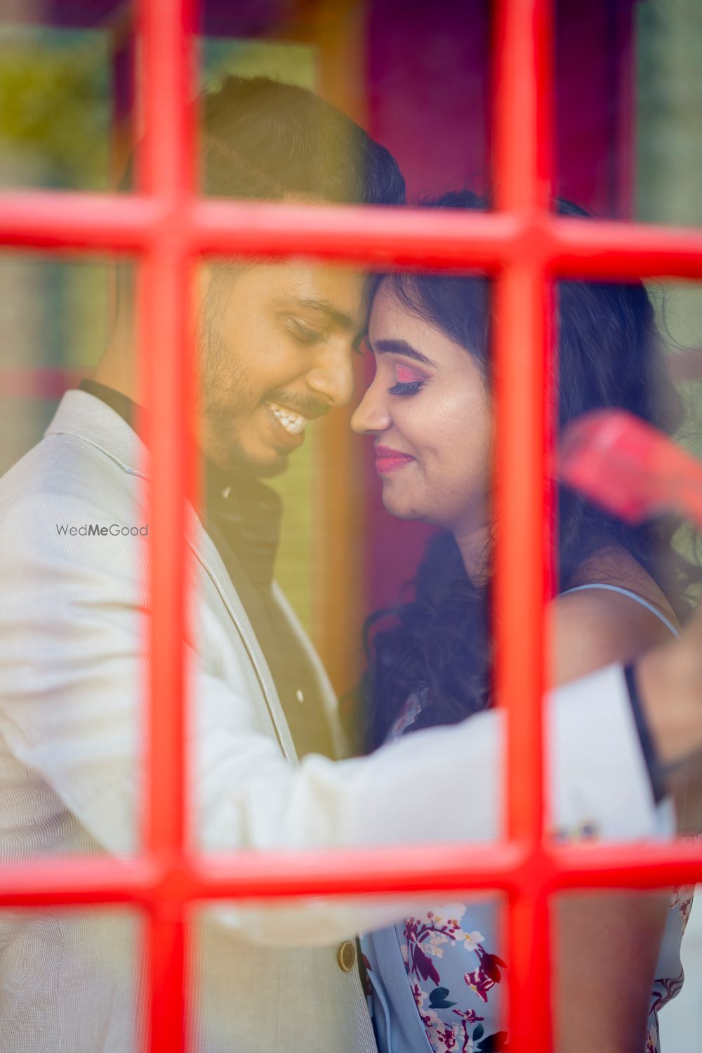 Photo From Saloni X Abhishek pre wedding shoot - By Anshu Makeup Studio