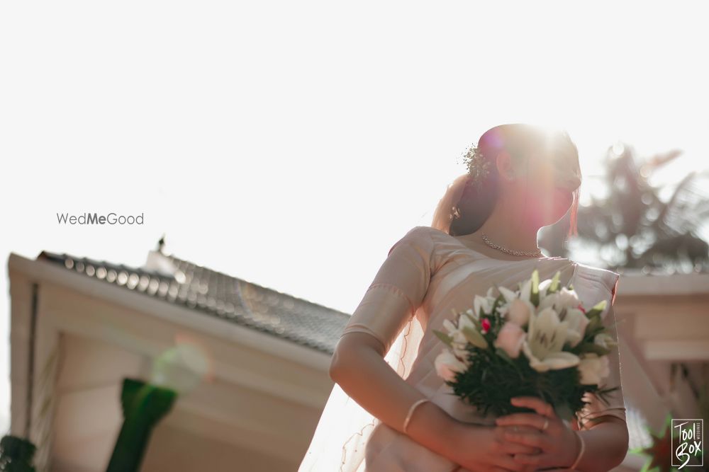 Photo From Toms // Irin - By Toolbox Weddings