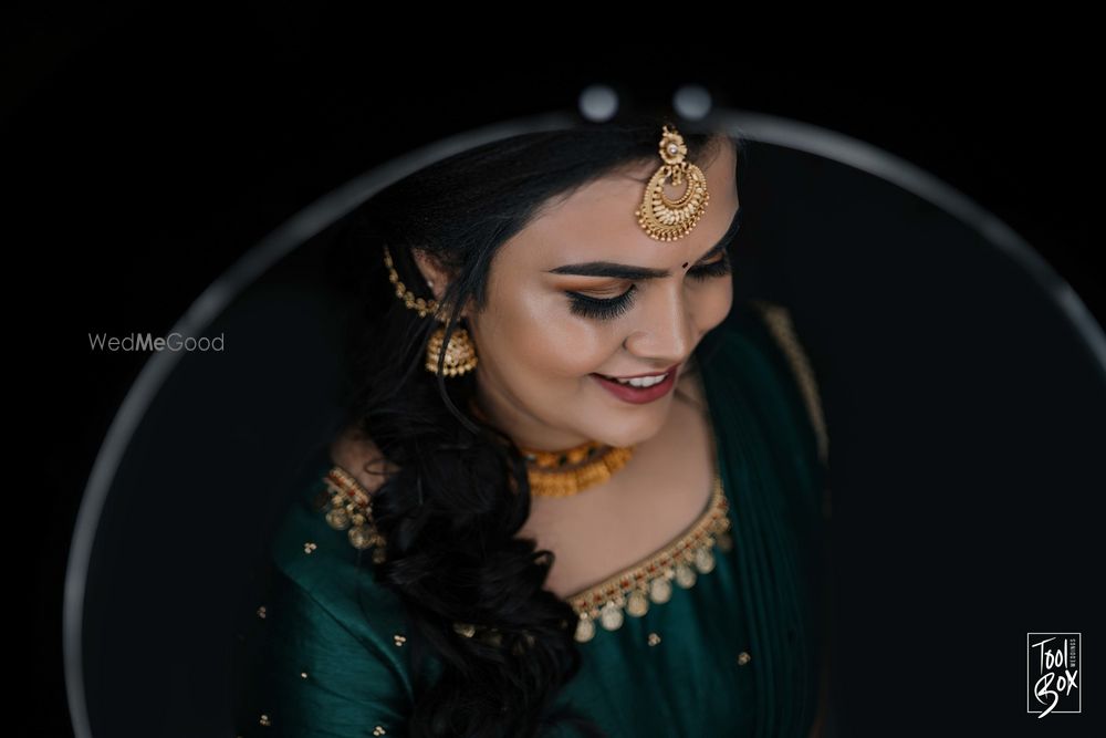 Photo From Ananthakrishnan // Athira - By Toolbox Weddings