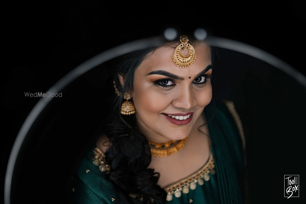 Photo From Ananthakrishnan // Athira - By Toolbox Weddings