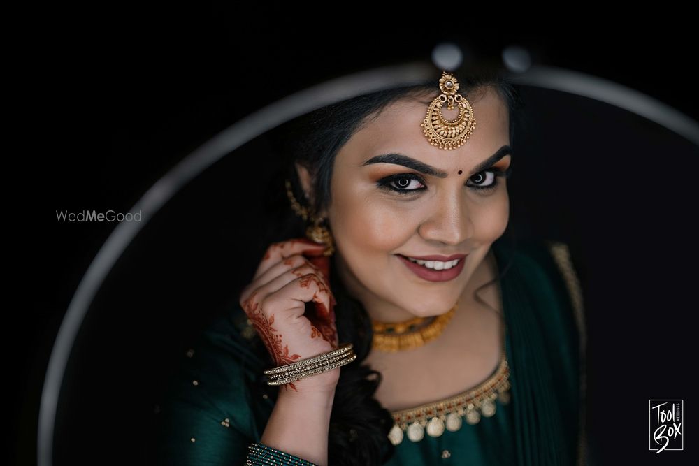 Photo From Ananthakrishnan // Athira - By Toolbox Weddings