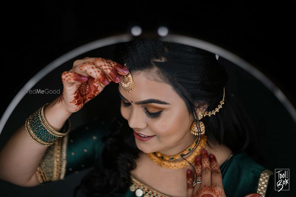 Photo From Ananthakrishnan // Athira - By Toolbox Weddings