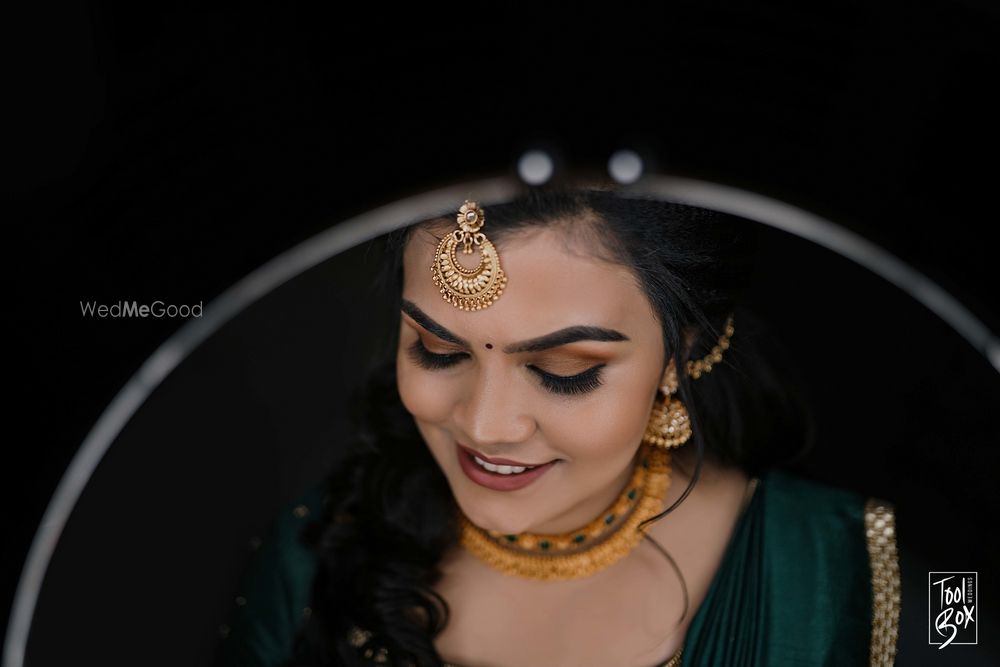 Photo From Ananthakrishnan // Athira - By Toolbox Weddings