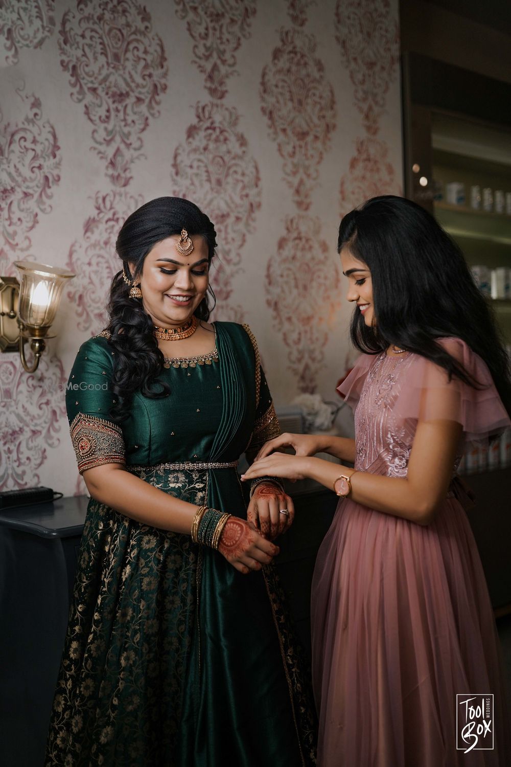 Photo From Ananthakrishnan // Athira - By Toolbox Weddings