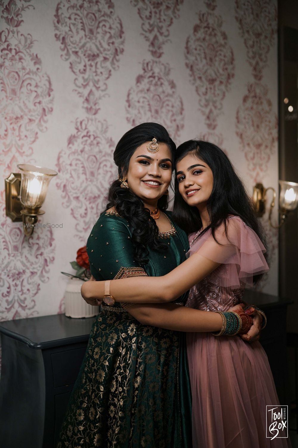 Photo From Ananthakrishnan // Athira - By Toolbox Weddings