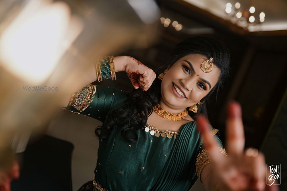 Photo From Ananthakrishnan // Athira - By Toolbox Weddings