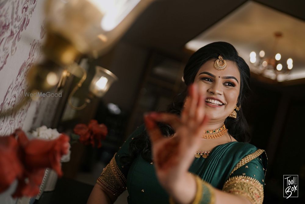 Photo From Ananthakrishnan // Athira - By Toolbox Weddings