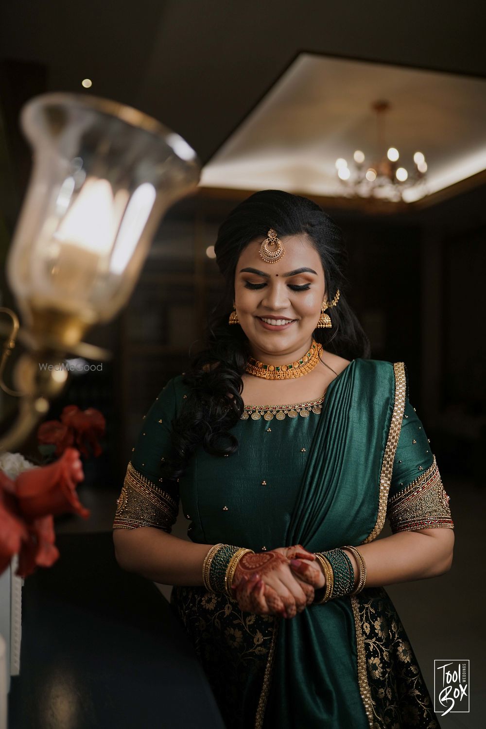 Photo From Ananthakrishnan // Athira - By Toolbox Weddings