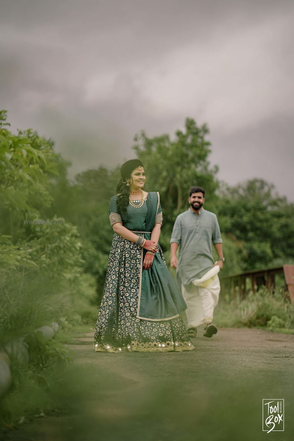 Photo From Ananthakrishnan // Athira - By Toolbox Weddings