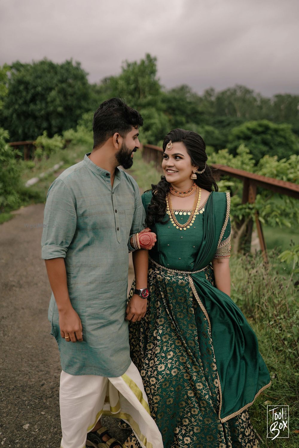 Photo From Ananthakrishnan // Athira - By Toolbox Weddings