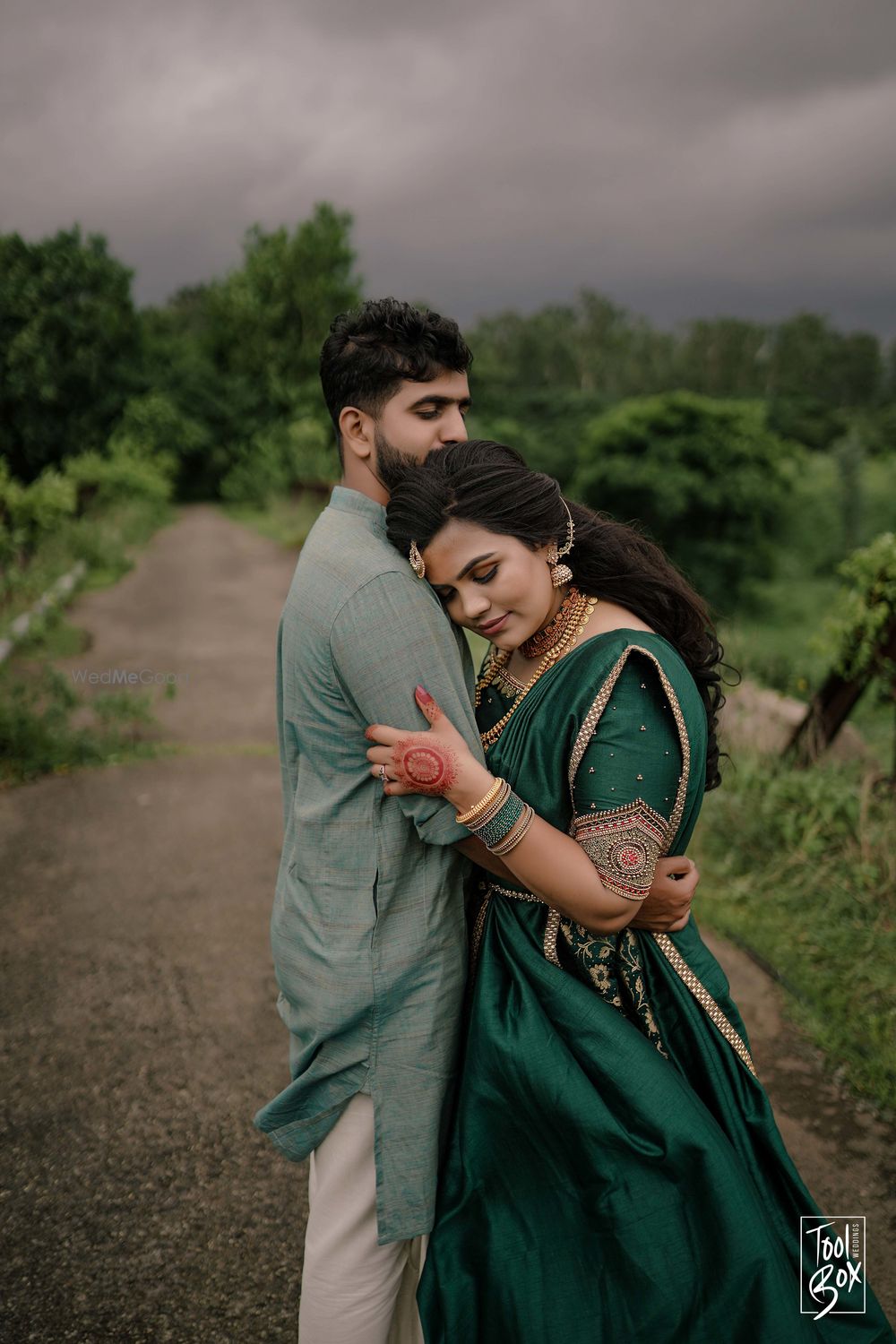 Photo From Ananthakrishnan // Athira - By Toolbox Weddings