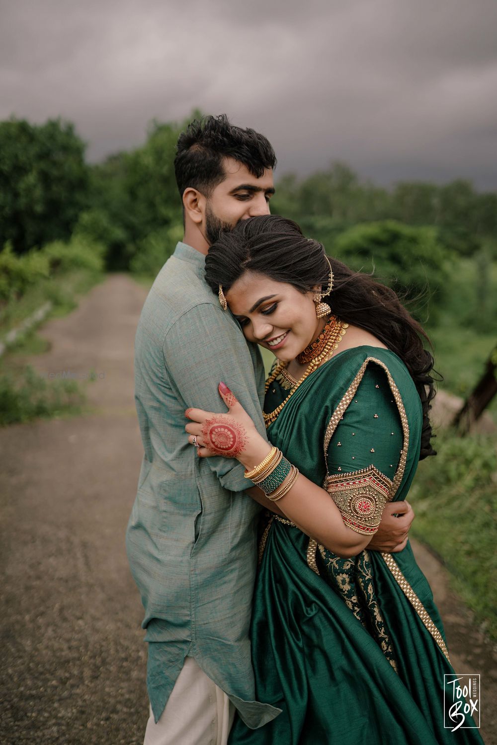 Photo From Ananthakrishnan // Athira - By Toolbox Weddings