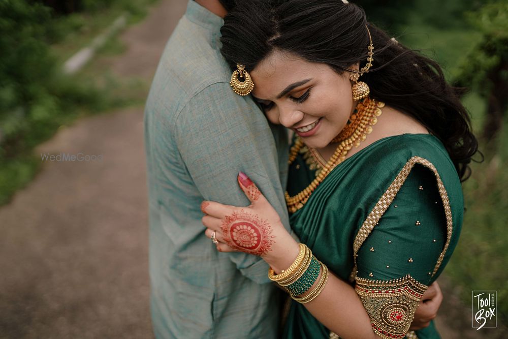 Photo From Ananthakrishnan // Athira - By Toolbox Weddings