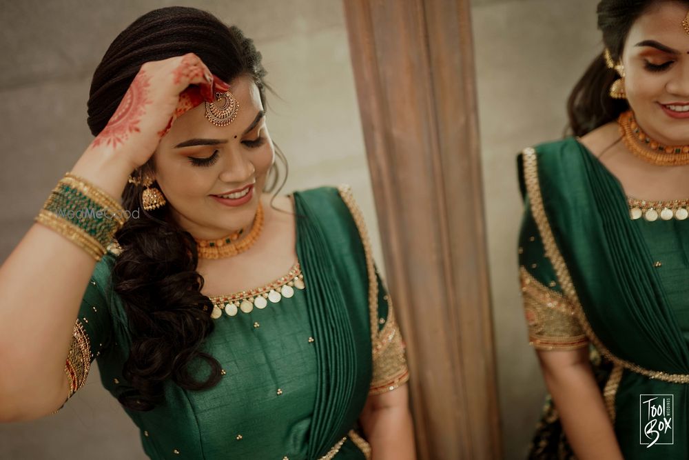 Photo From Ananthakrishnan // Athira - By Toolbox Weddings