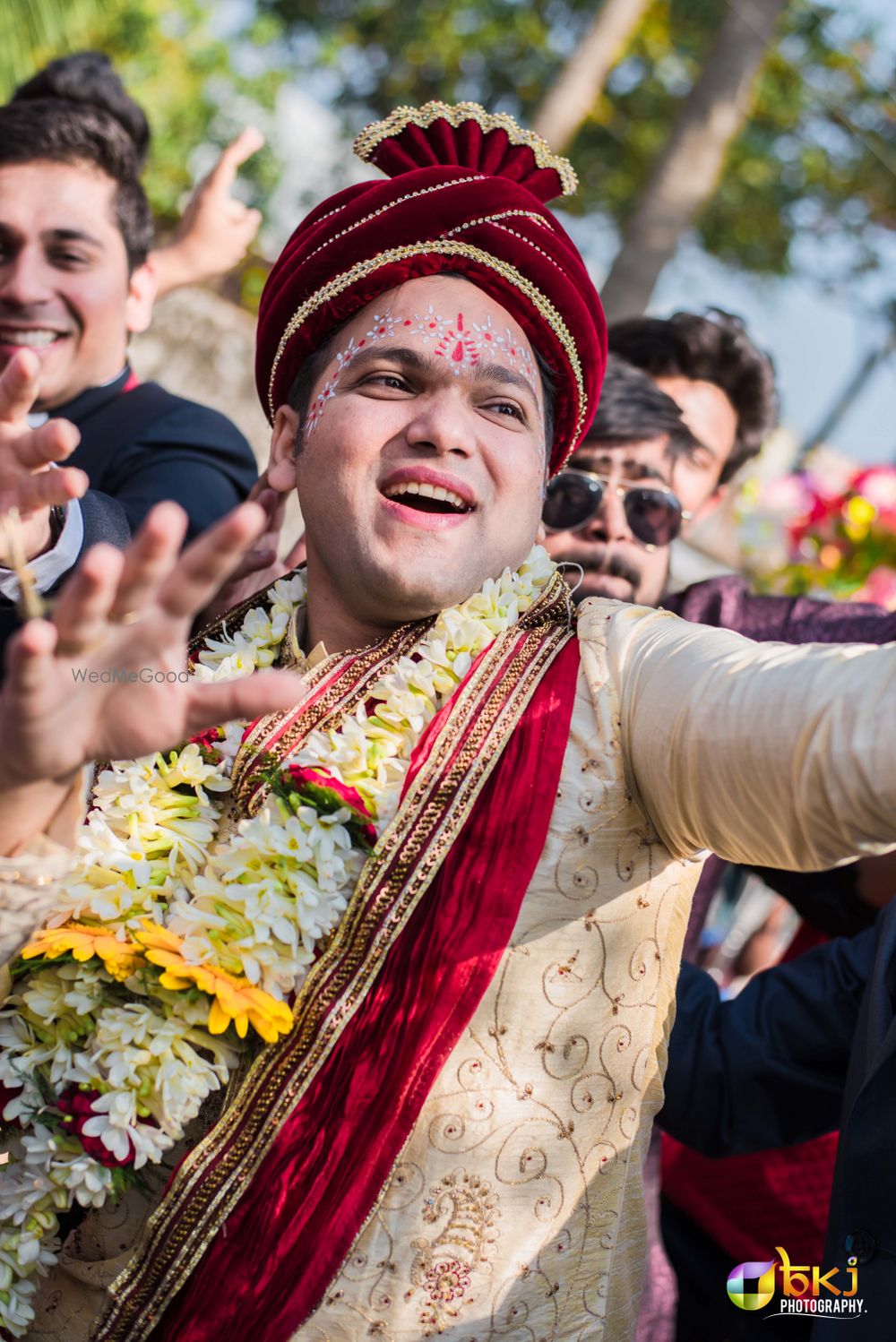 Photo From Ananya Weds Sourav - By BKJ Photography