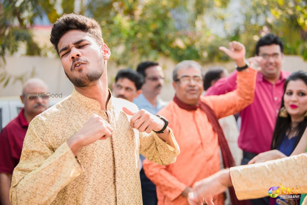 Photo From Ananya Weds Sourav - By BKJ Photography