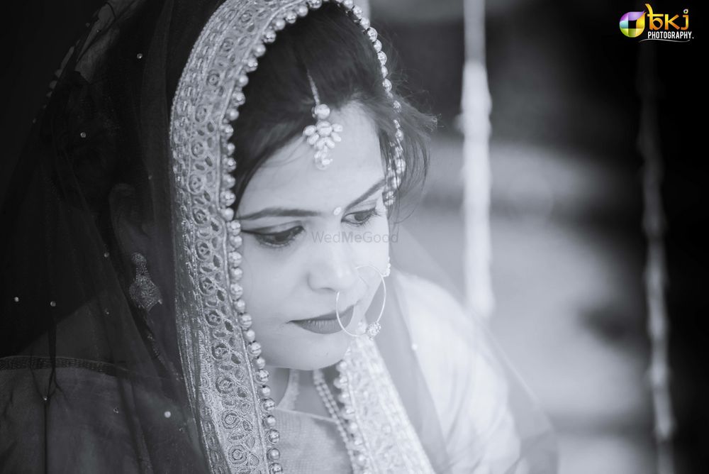 Photo From Ananya Weds Sourav - By BKJ Photography