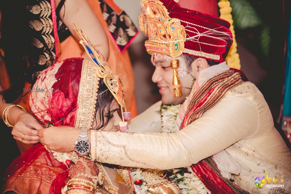 Photo From Ananya Weds Sourav - By BKJ Photography