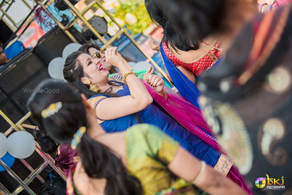 Photo From Ananya Weds Sourav - By BKJ Photography