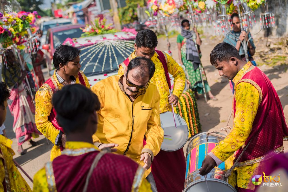 Photo From Ananya Weds Sourav - By BKJ Photography