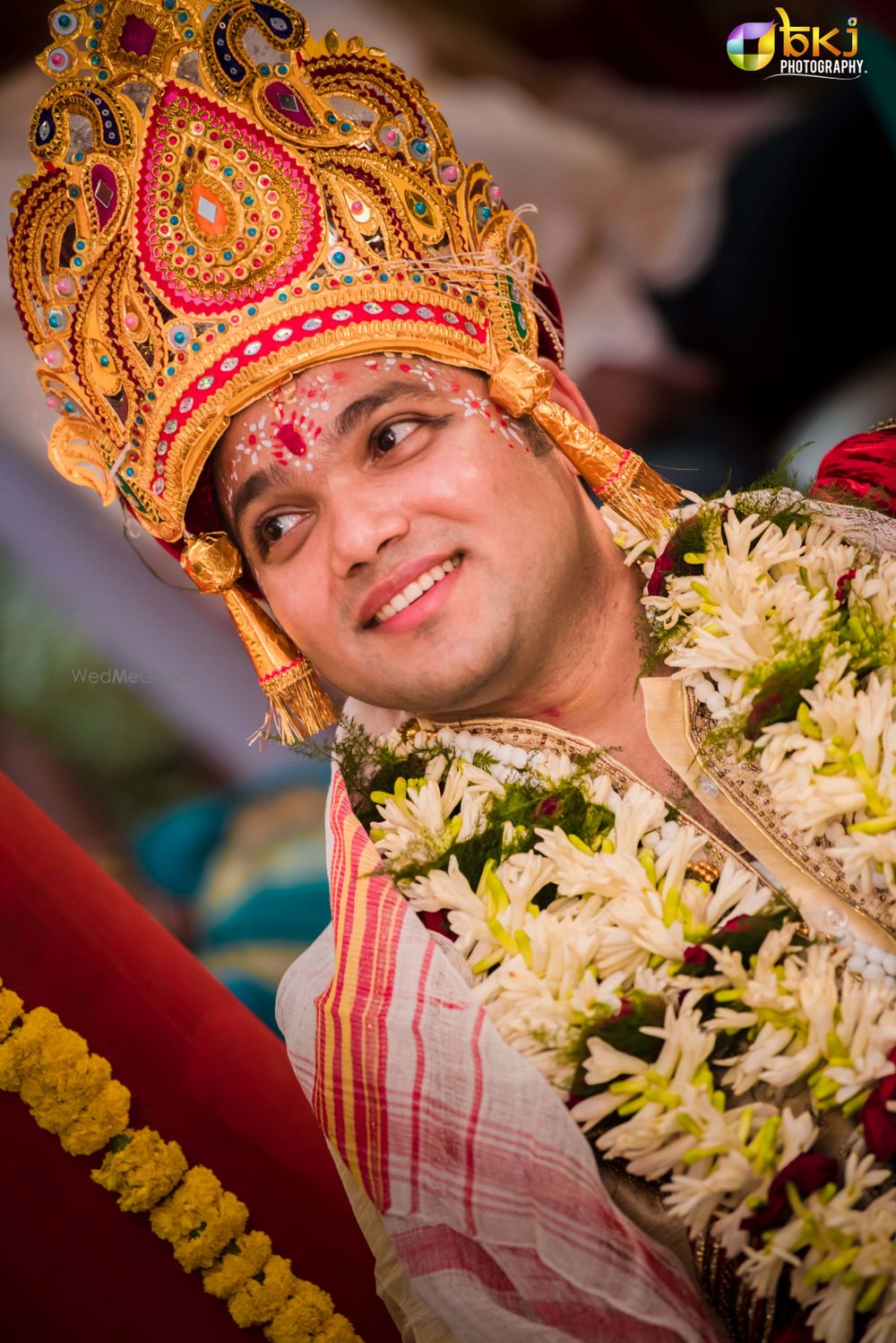 Photo From Ananya Weds Sourav - By BKJ Photography