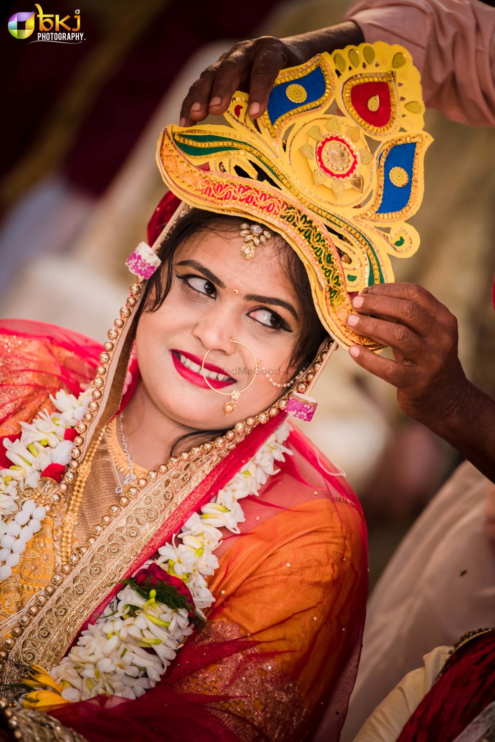 Photo From Ananya Weds Sourav - By BKJ Photography