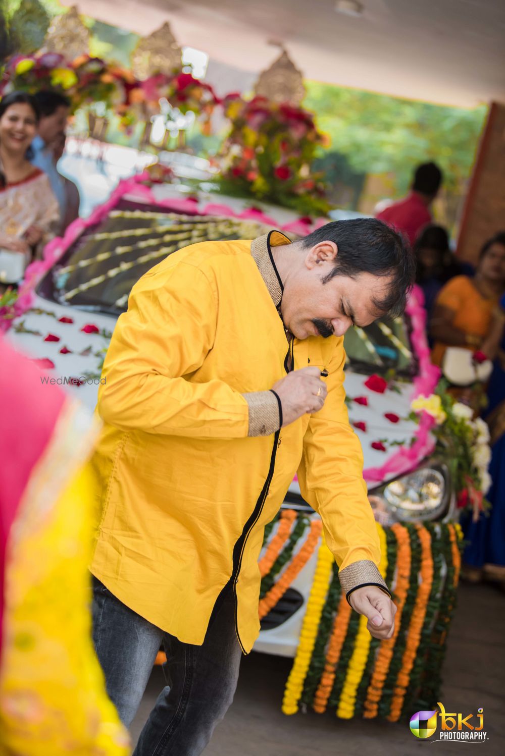 Photo From Ananya Weds Sourav - By BKJ Photography