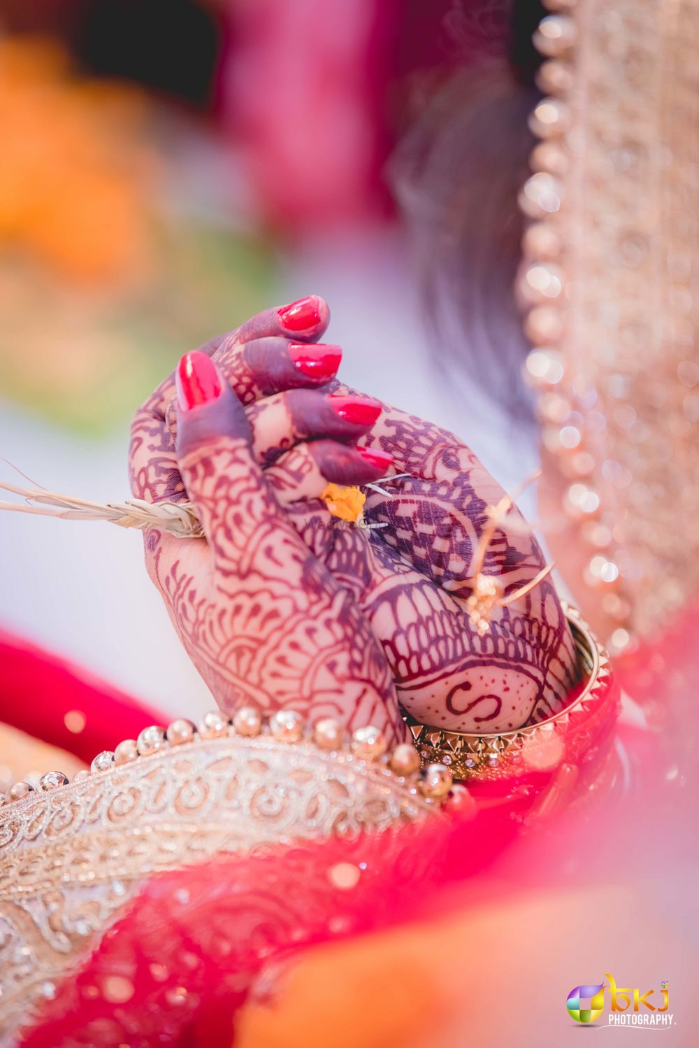 Photo From Ananya Weds Sourav - By BKJ Photography