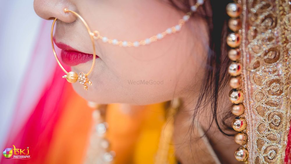 Photo From Ananya Weds Sourav - By BKJ Photography