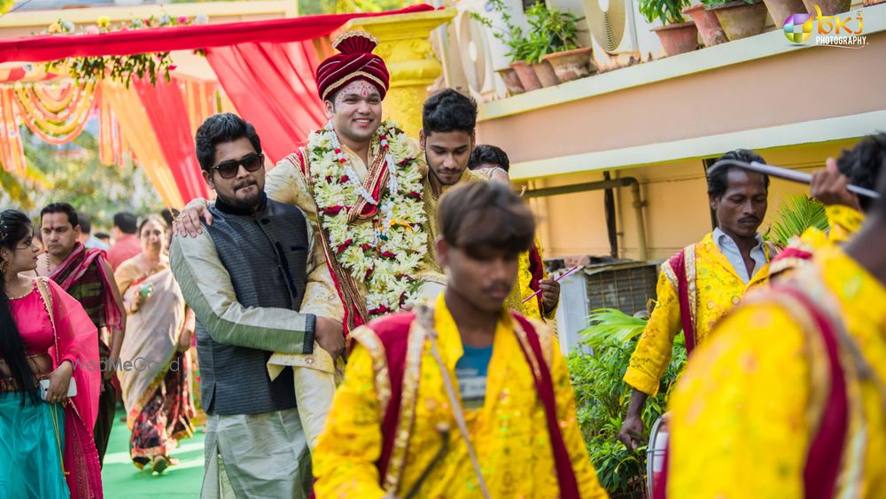 Photo From Ananya Weds Sourav - By BKJ Photography