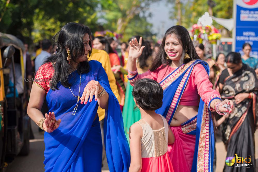 Photo From Ananya Weds Sourav - By BKJ Photography