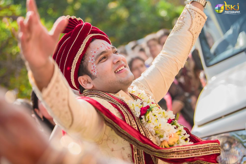 Photo From Ananya Weds Sourav - By BKJ Photography