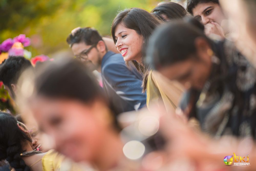 Photo From Ananya Weds Sourav - By BKJ Photography