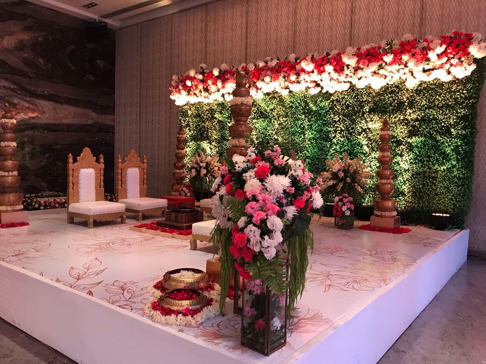 Photo From open mandap - By AvsarD Event Designer LLP