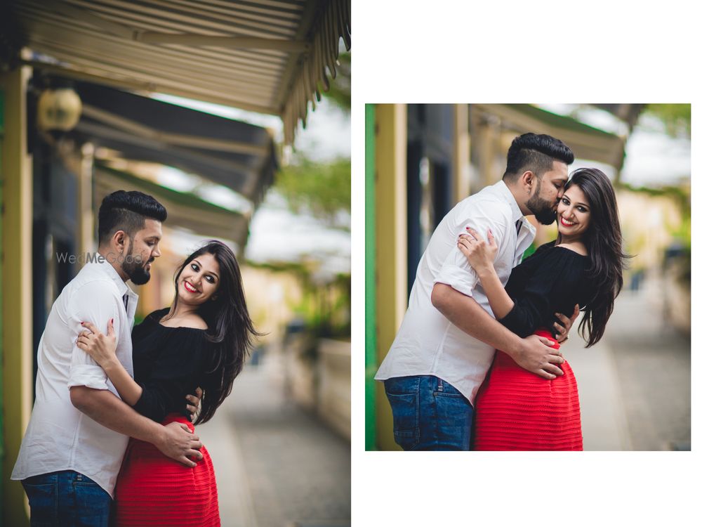 Photo From Hansel + Jovila | Couple shoot - By LightBucket Productions