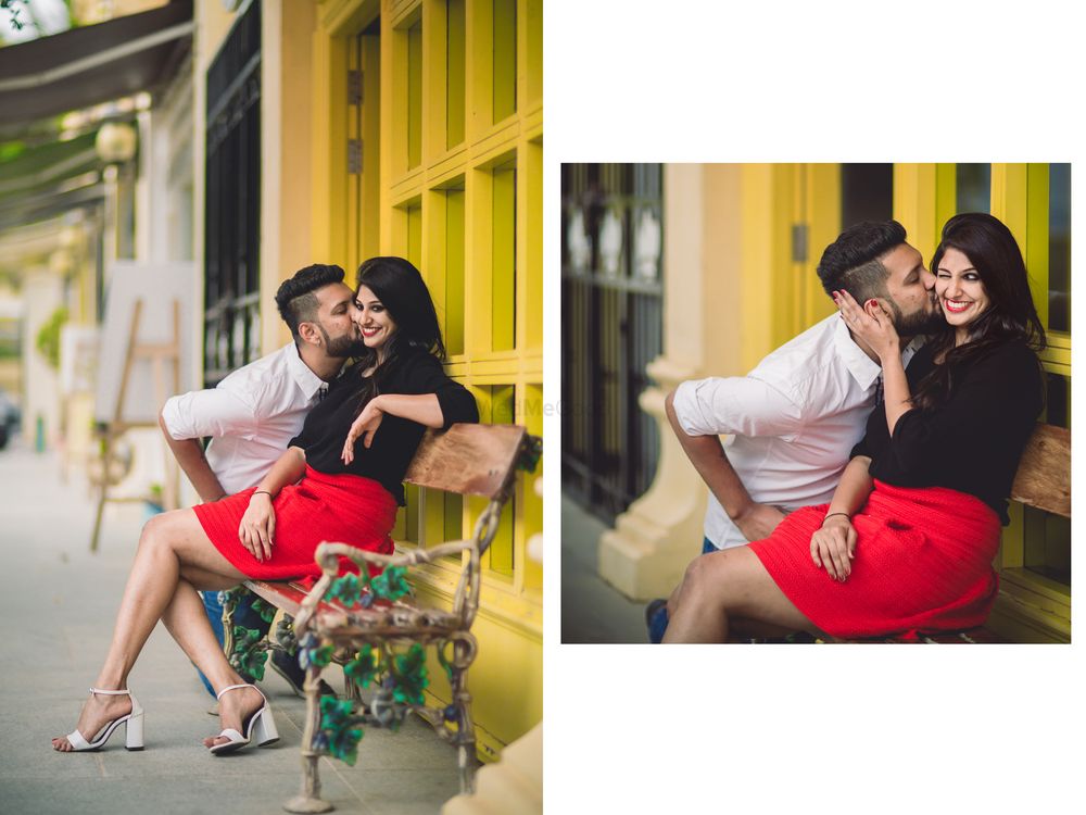 Photo From Hansel + Jovila | Couple shoot - By LightBucket Productions