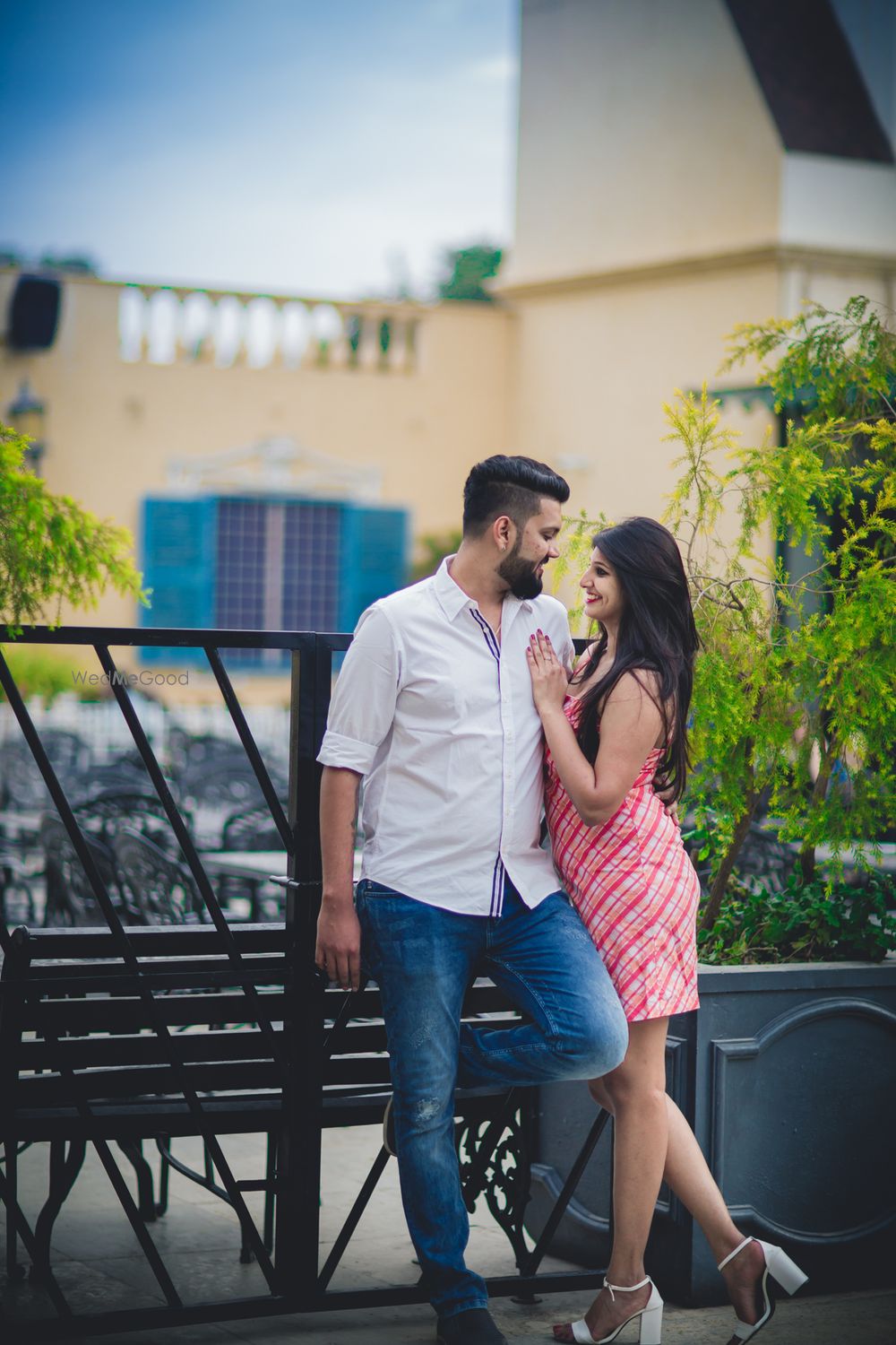 Photo From Hansel + Jovila | Couple shoot - By LightBucket Productions