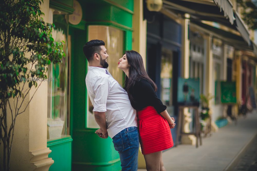 Photo From Hansel + Jovila | Couple shoot - By LightBucket Productions