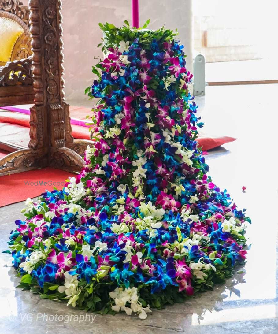 Photo From floral peacock - By AvsarD Event Designer LLP