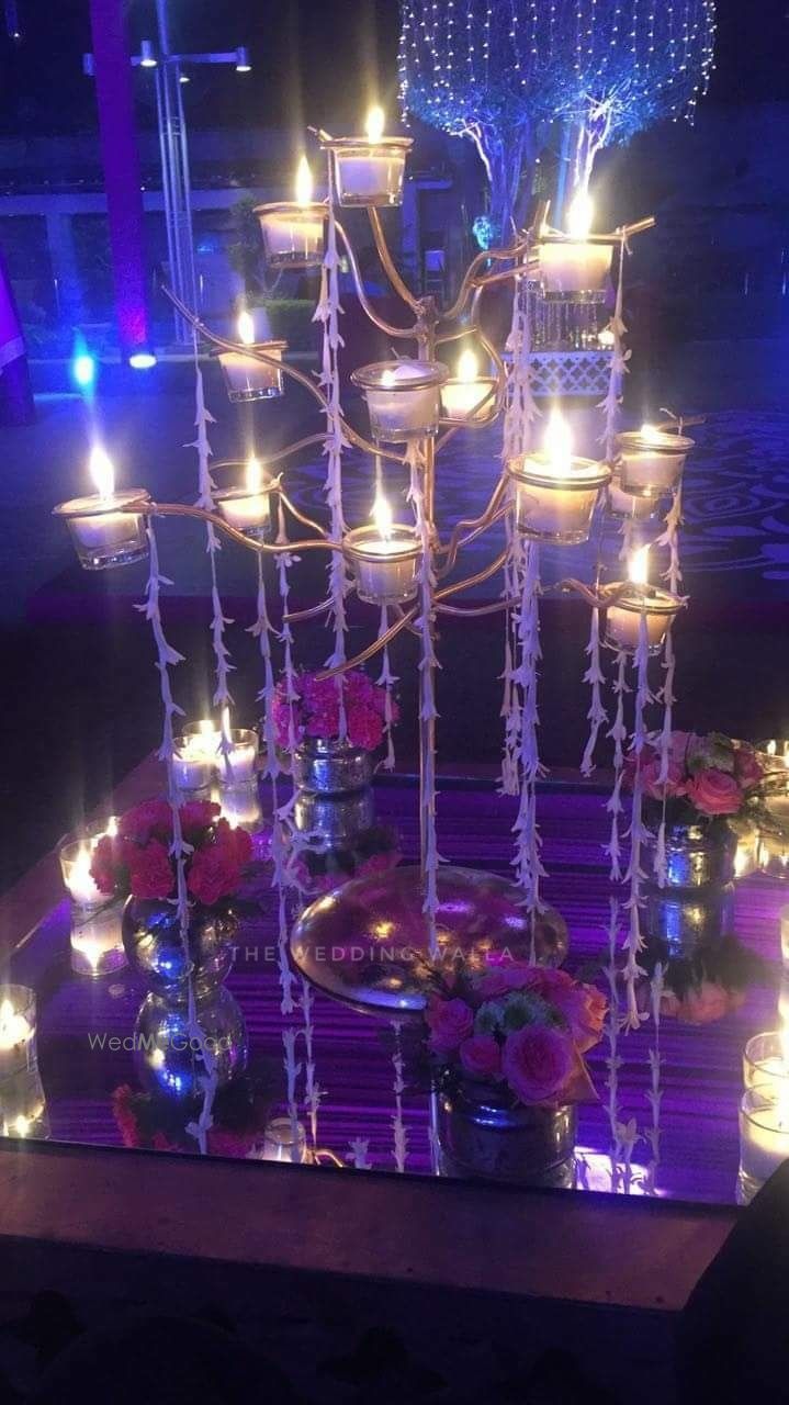 Photo From Harmeet and sonam, wedding reception - By The Wedding Walla