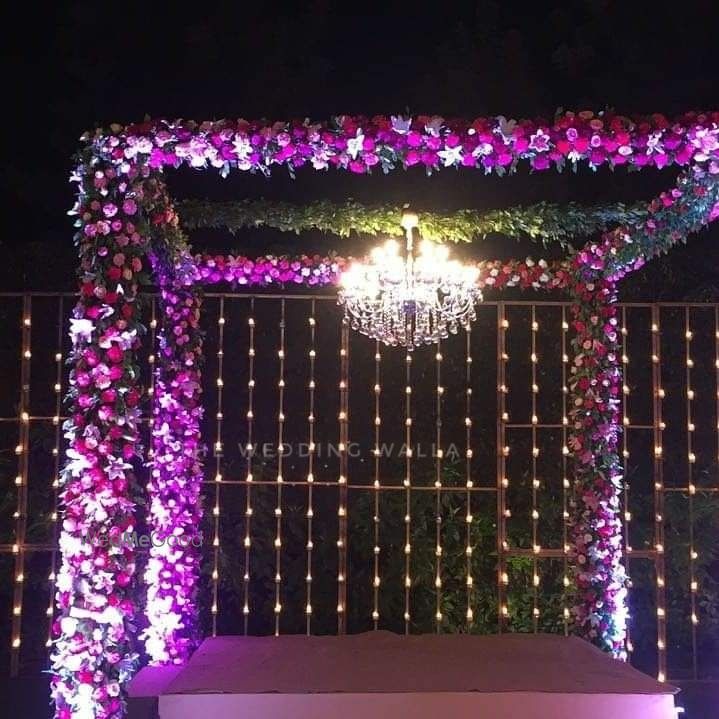 Photo From Harmeet and sonam, wedding reception - By The Wedding Walla