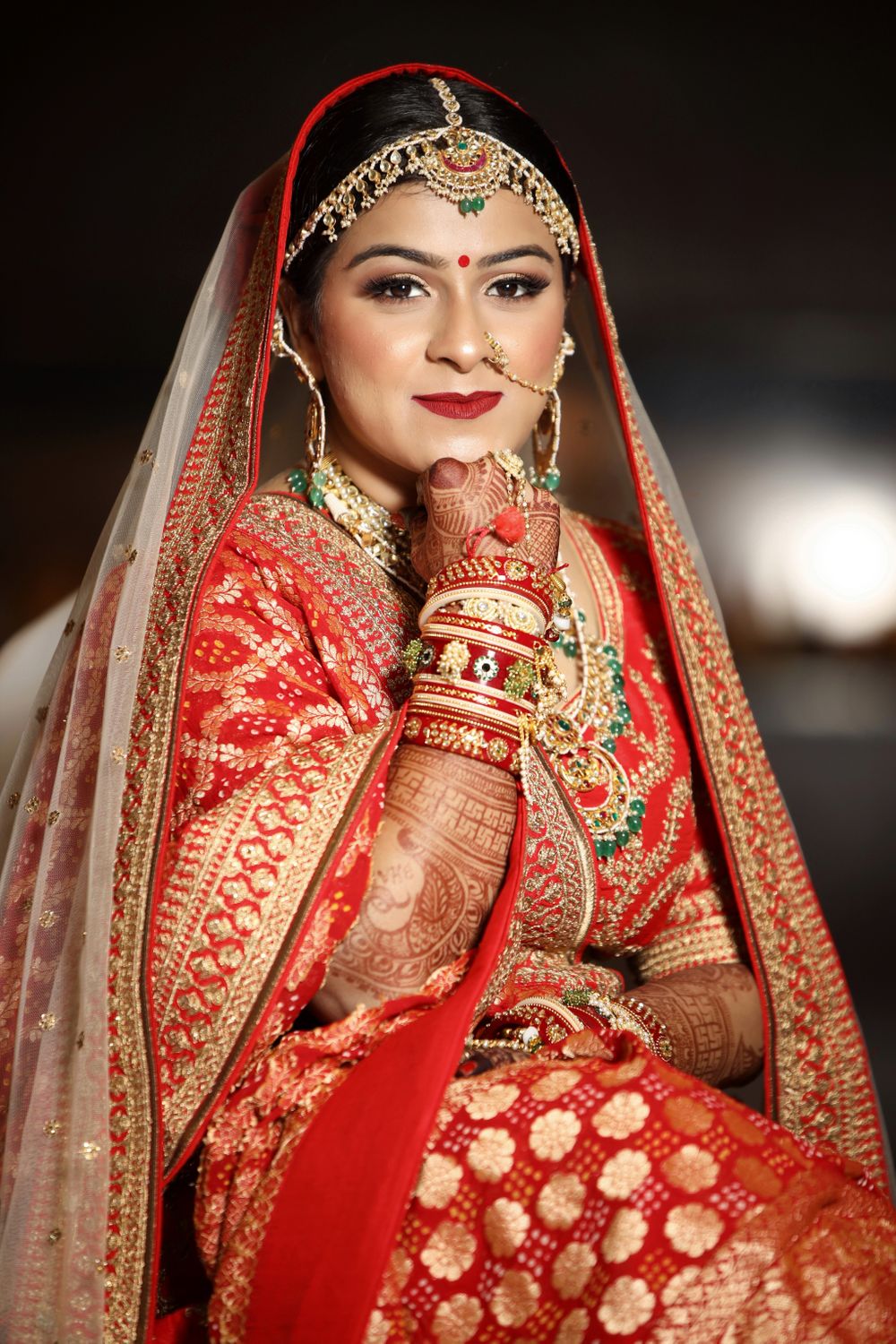 Photo From Priyata - By Makeup Artistry by Saiyu Vyas
