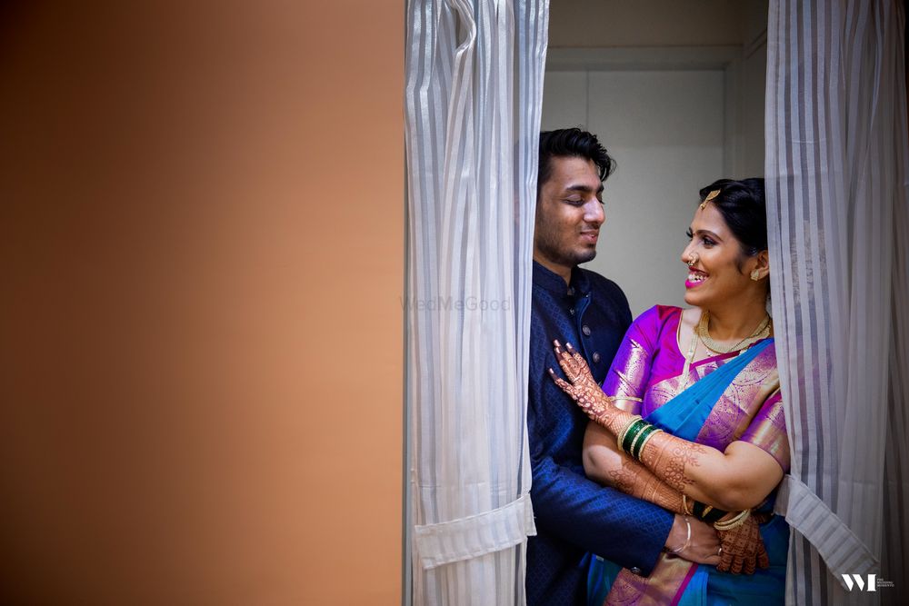 Photo From Devesh & Tanvi - By The Wedding Momento