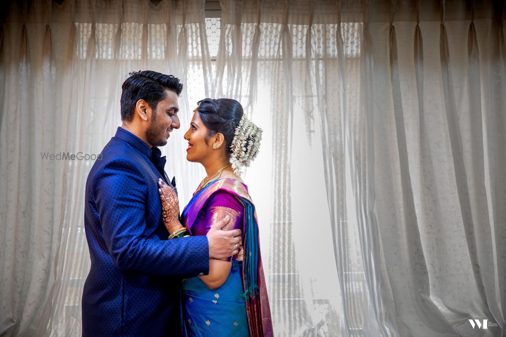 Photo From Devesh & Tanvi - By The Wedding Momento