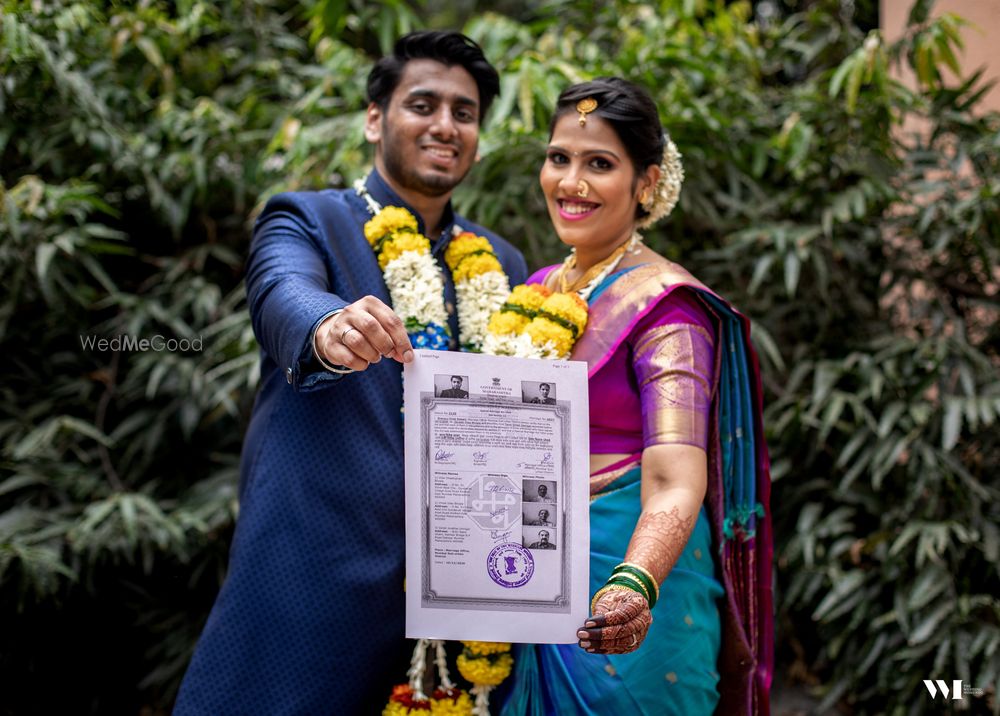 Photo From Devesh & Tanvi - By The Wedding Momento