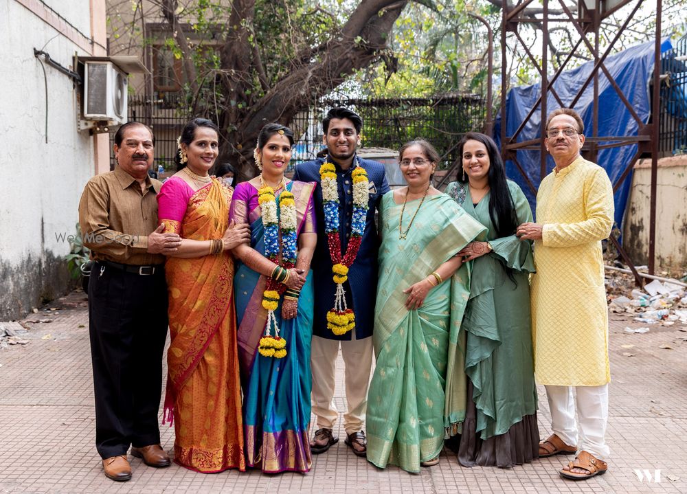 Photo From Devesh & Tanvi - By The Wedding Momento